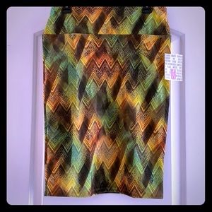 Lularoe NWT Cassie M